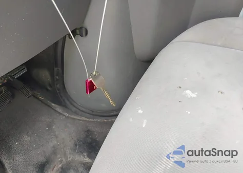 2012 Ford E-150 Commercial из США, поврежденный, VIN 1FTNE1EW1CDA23472